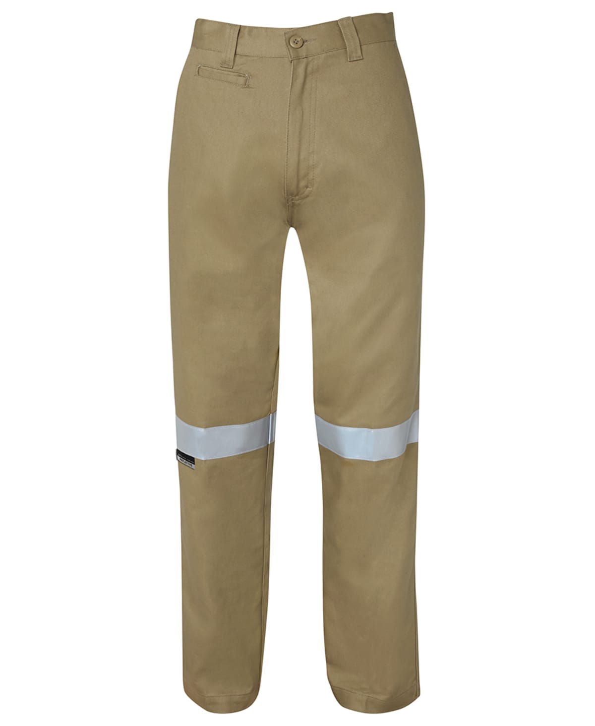 JB's Mercerised Work Trouser with Reflective Tape