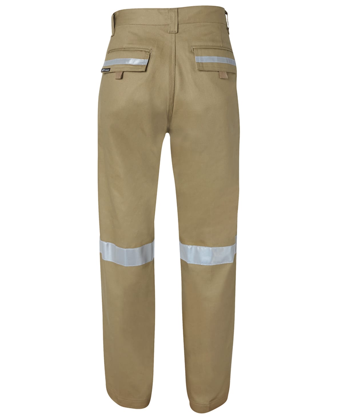 JB's Mercerised Work Trouser with Reflective Tape