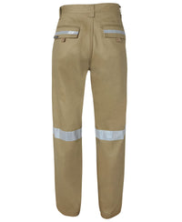 JB's Mercerised Work Trouser with Reflective Tape