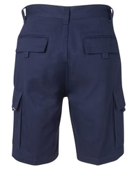 JB's Mercerised Work Cargo Short