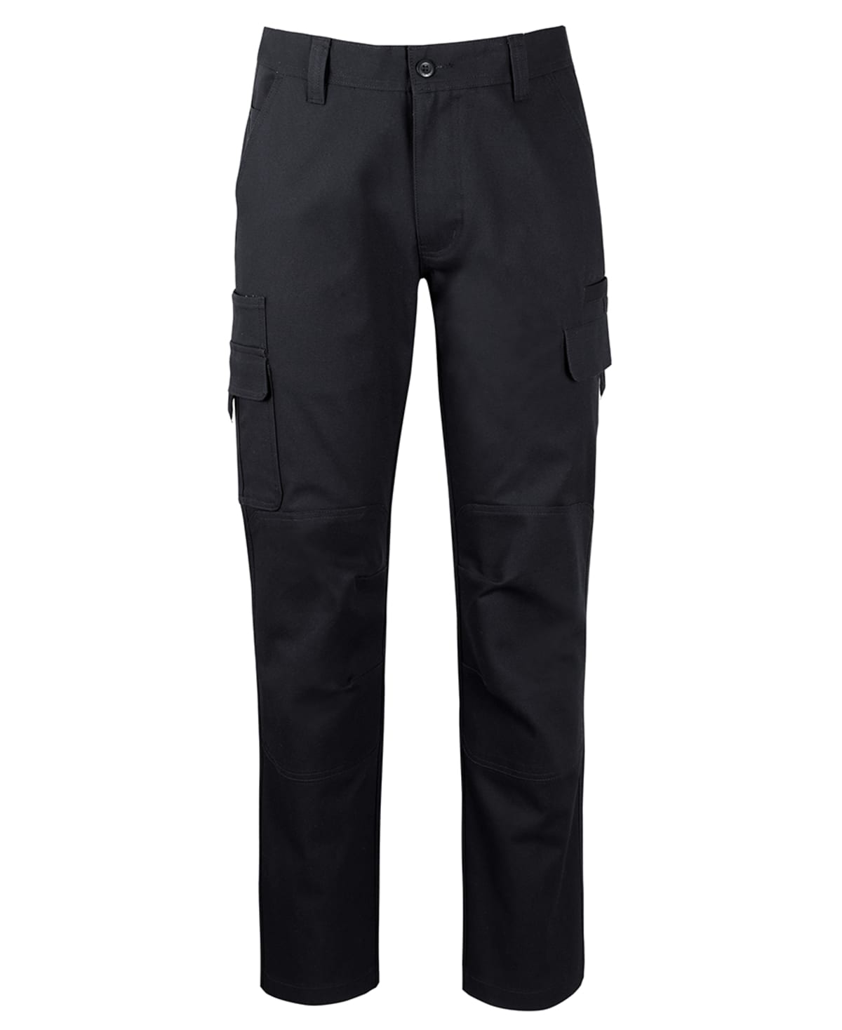 JB's Multi Pocket Stretch Canvas Pant