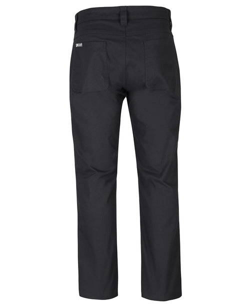 JB's Stretch Canvas Trouser