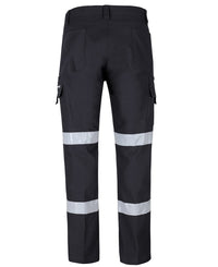 JB's Multi Pocket Stretch Canvas Pant with D+N Tape