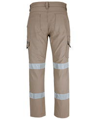 JB's Multi Pocket Stretch Canvas Pant with D+N Tape