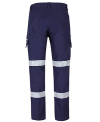 JB's Multi Pocket Stretch Canvas Pant with D+N Tape