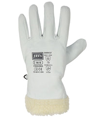 JB's EN511 Freezer Rigger Glove