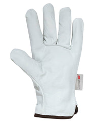 JB's Arctic Rigger Glove (12 Pk) Natural