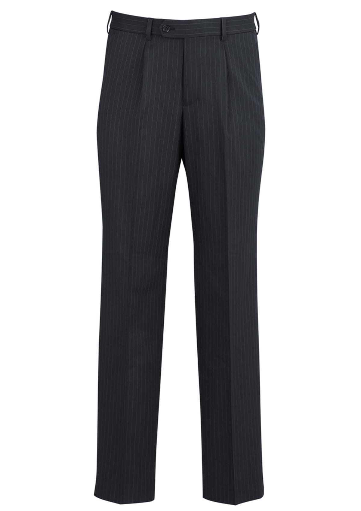 Mens One Pleat Pant