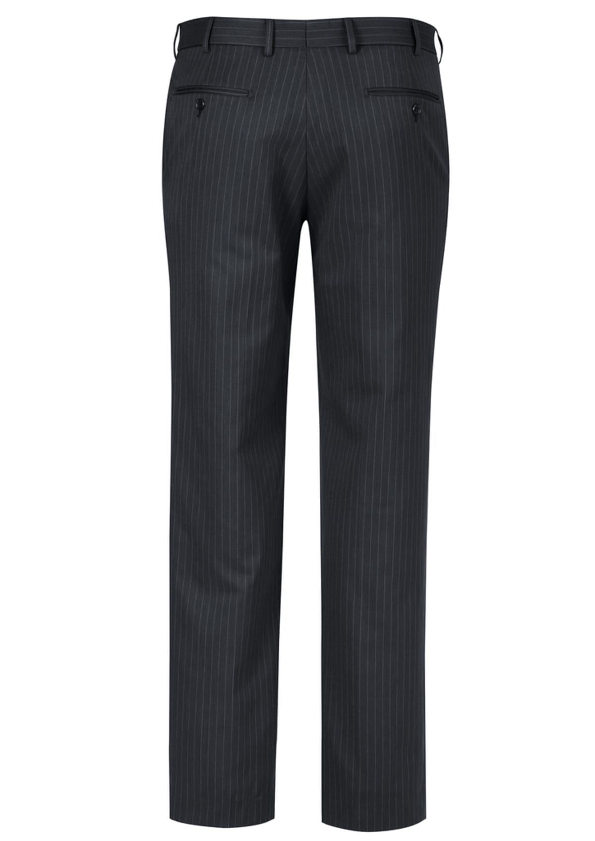 Mens One Pleat Pant