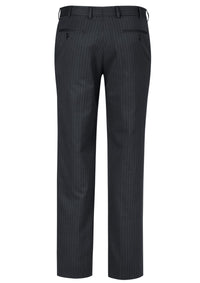 Mens One Pleat Pant