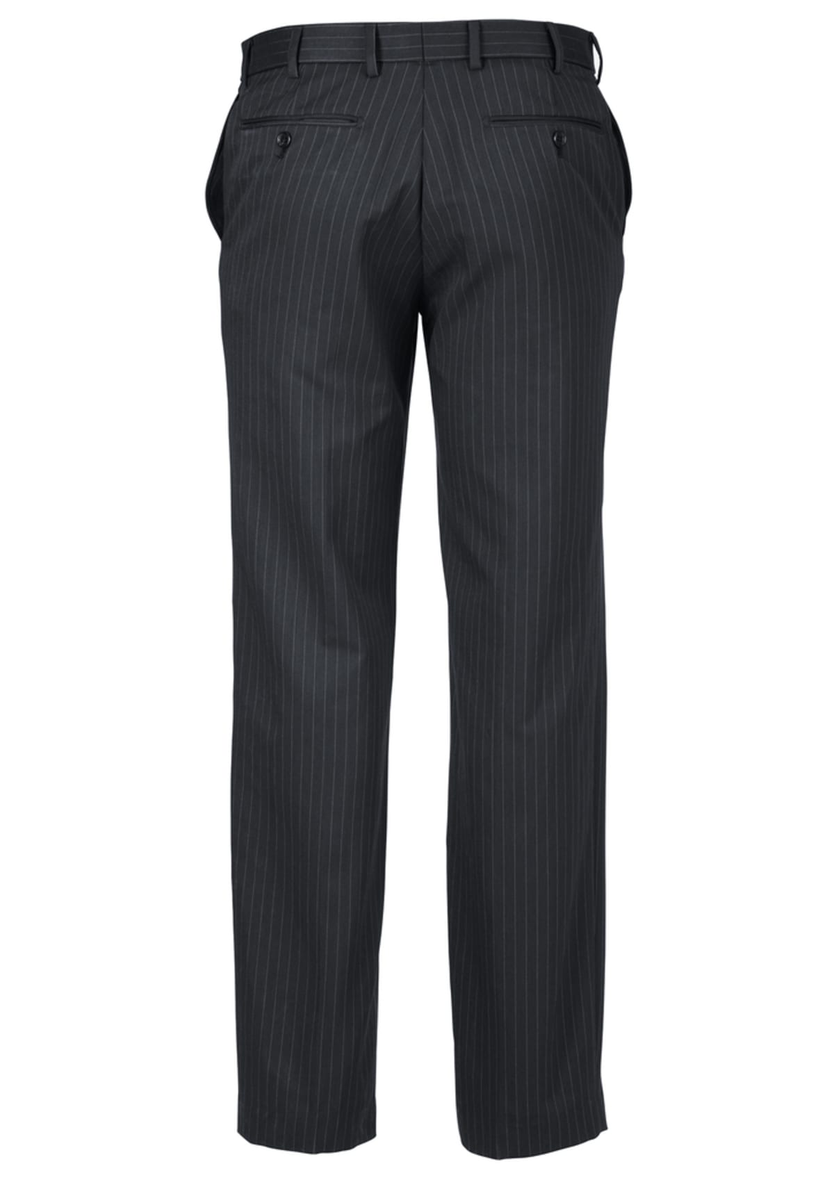 Mens Flat Front Pant