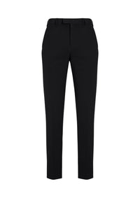 Mens Siena Slim Fit Flat Front Pant (Regular)