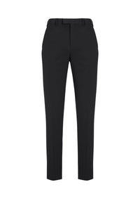 Mens Siena Slim Fit Flat Front Pant (Regular)