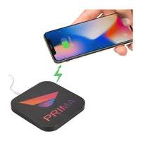 Ozone Wireless Charging Pad with Dual Outputs