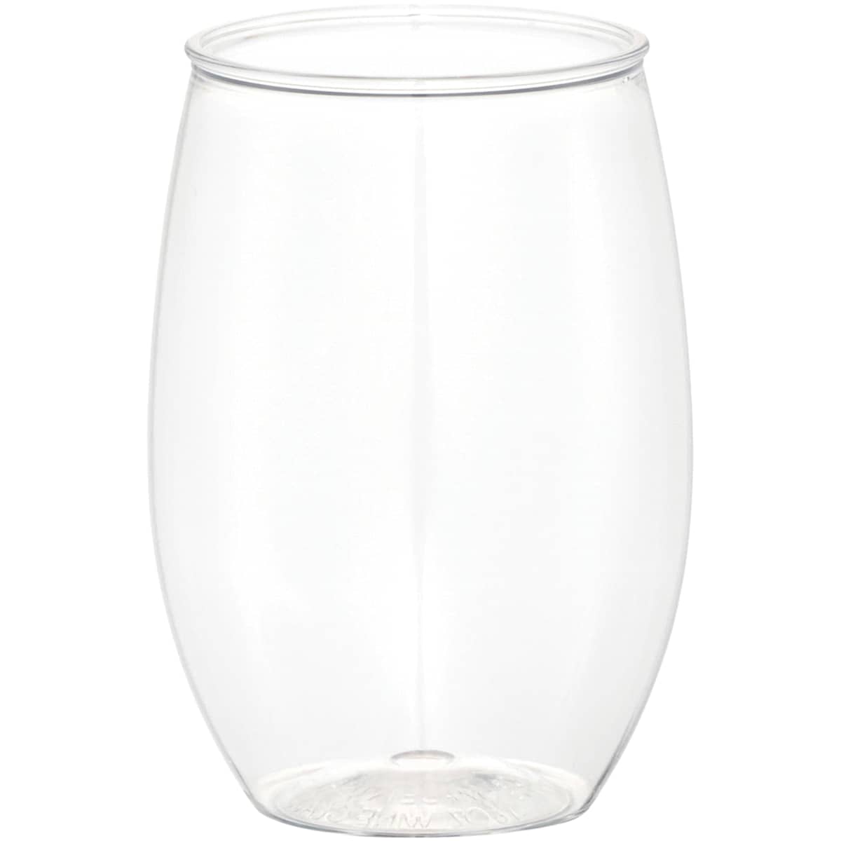 Wynwood 470ml Stemless Wine Cup