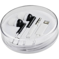 Wired Earbuds with Multi-Tips