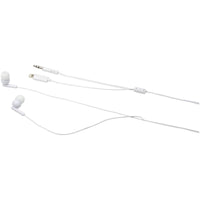 Wired Earbuds with Multi-Tips