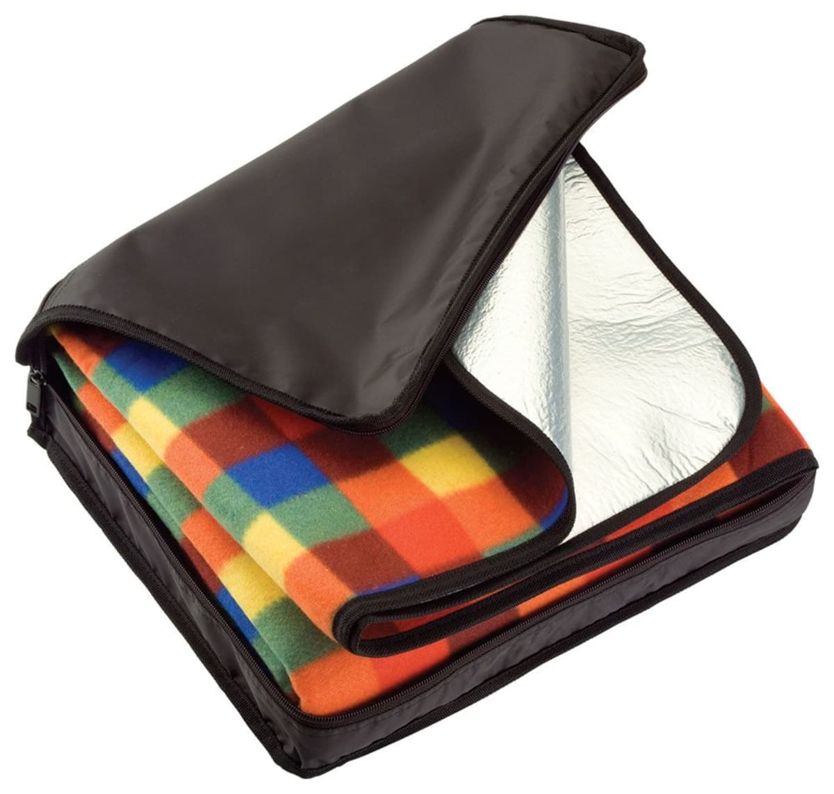 Picnic Rug In Carry Bag
