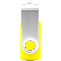 Rotate USB - 4GB - Locally Stocked