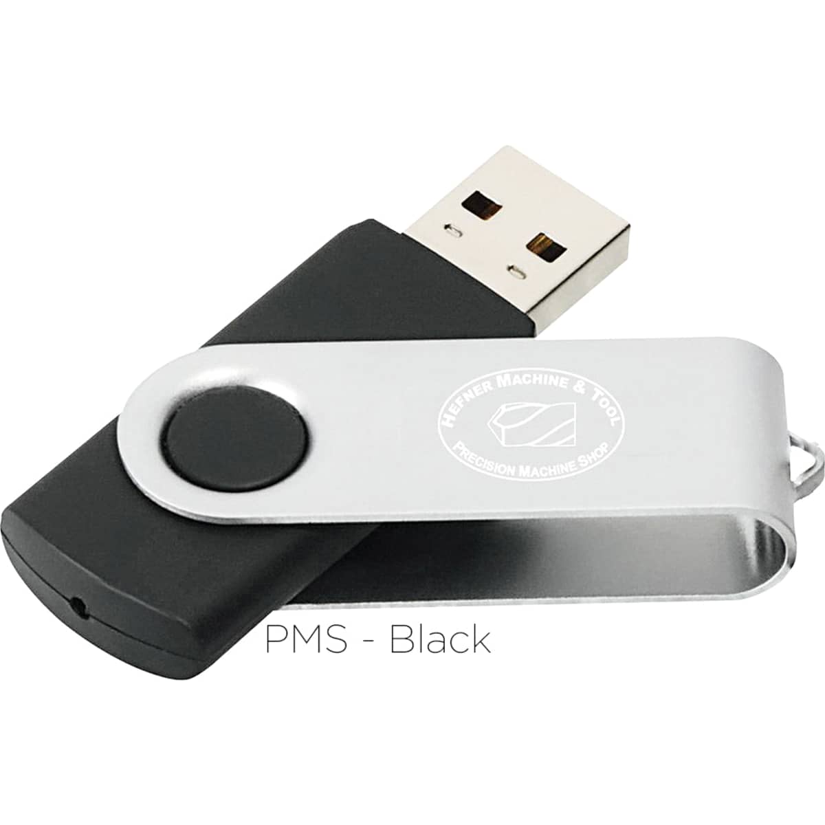 Rotate USB Flash Drive - Factory Direct Indent Pricing