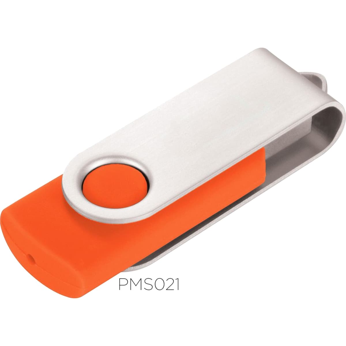 Rotate USB Flash Drive - Factory Direct Indent Pricing