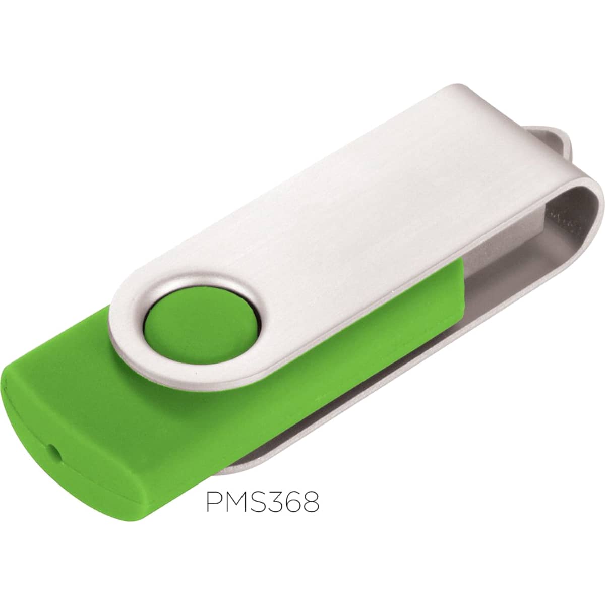 Rotate USB Flash Drive - Factory Direct Indent Pricing