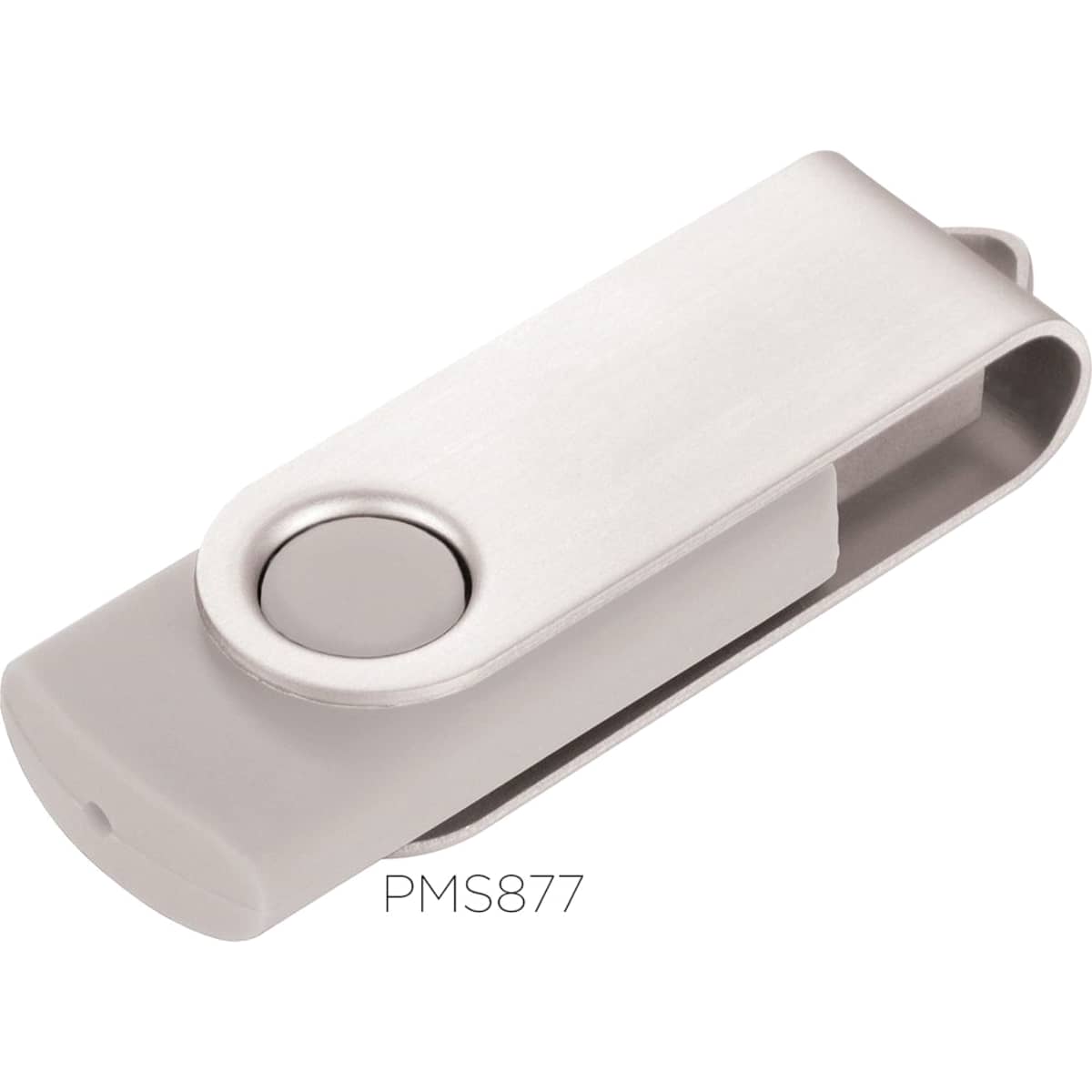 Rotate USB Flash Drive - Factory Direct Indent Pricing