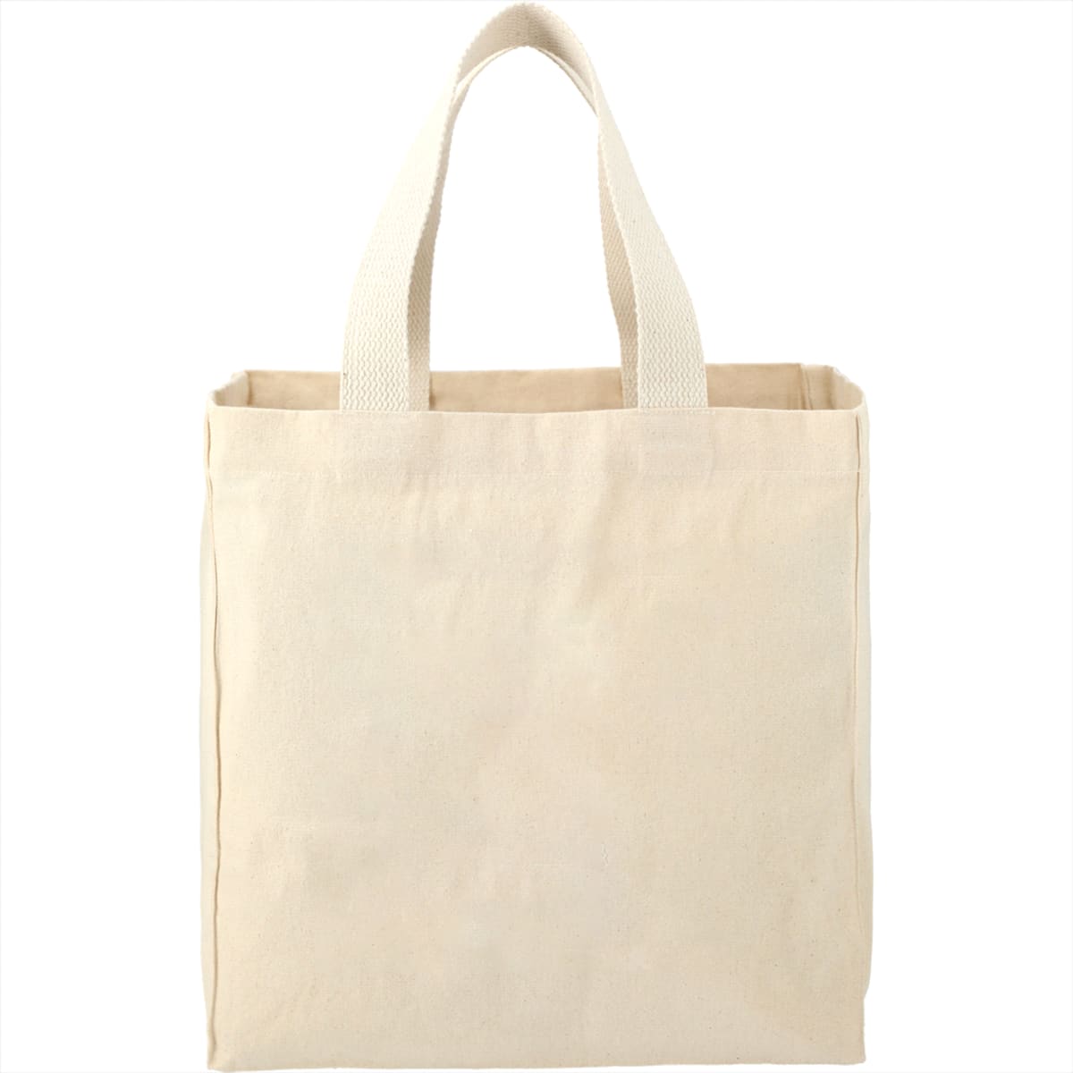 Essential Cotton Grocery Tote 8L