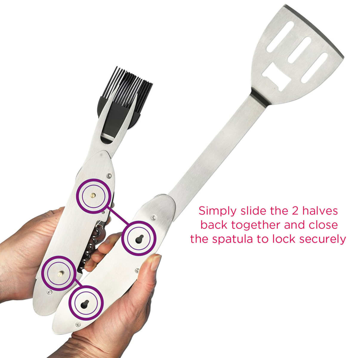 BBQ Multi Tool