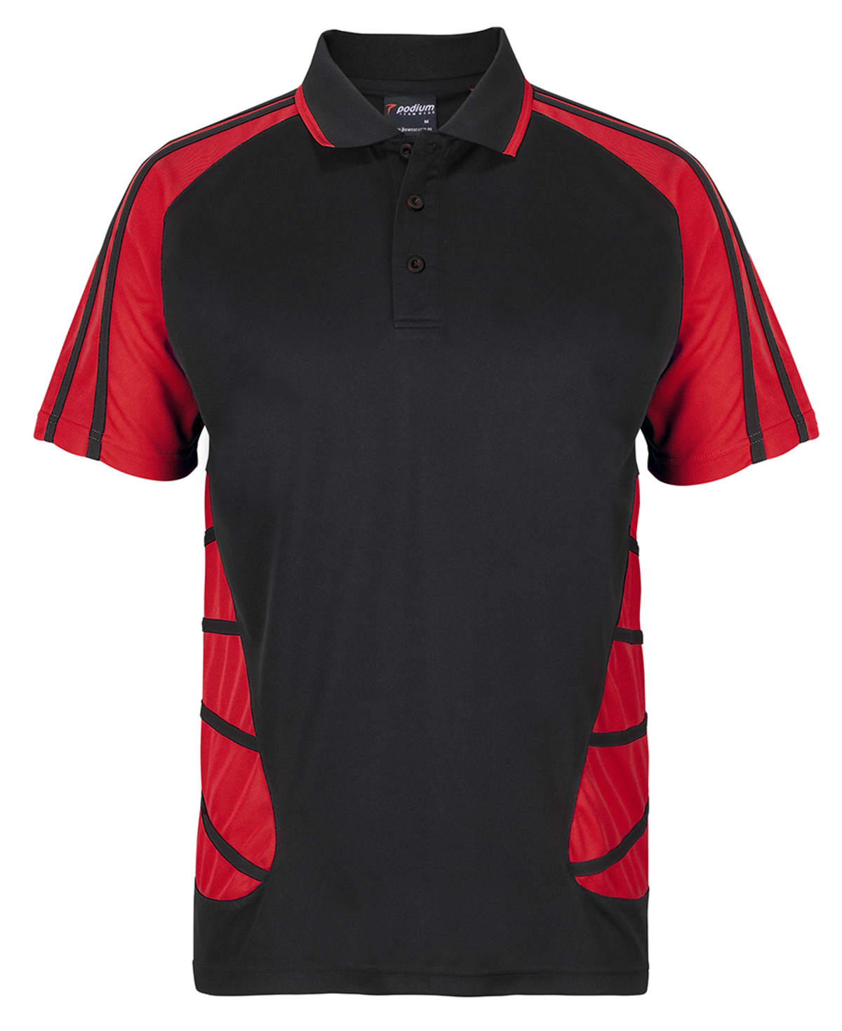 Podium Arachnid Polo