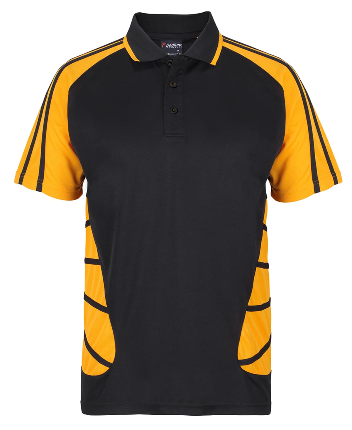 Podium Arachnid Polo