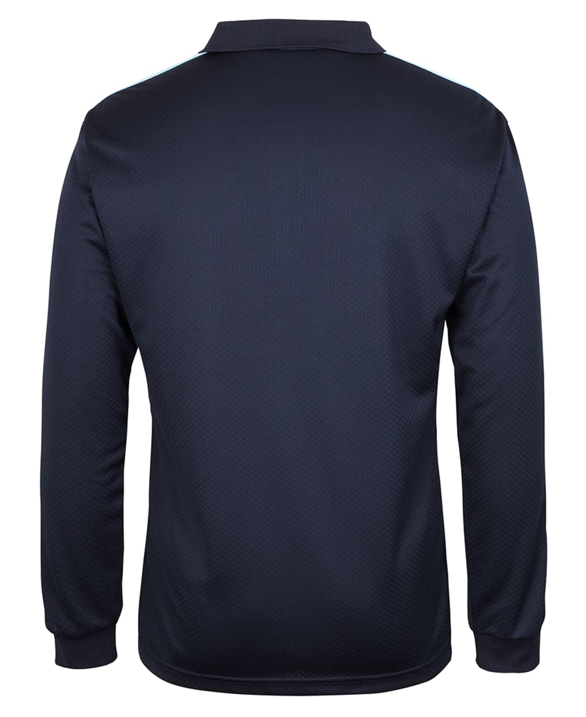 Podium L/S Cool Polo