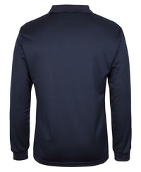 Podium L/S Cool Polo