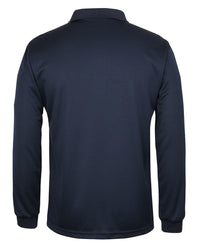 Podium L/S Cool Polo