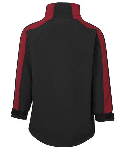 Kids Warm Up Jacket