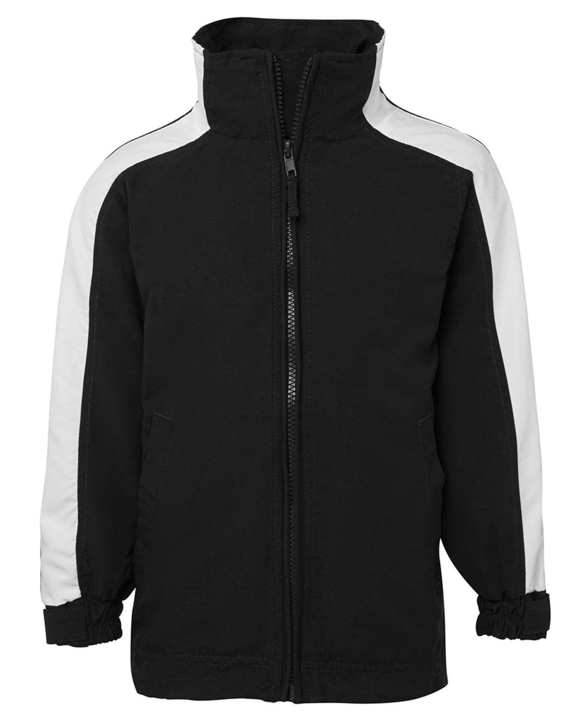 Kids Warm Up Jacket