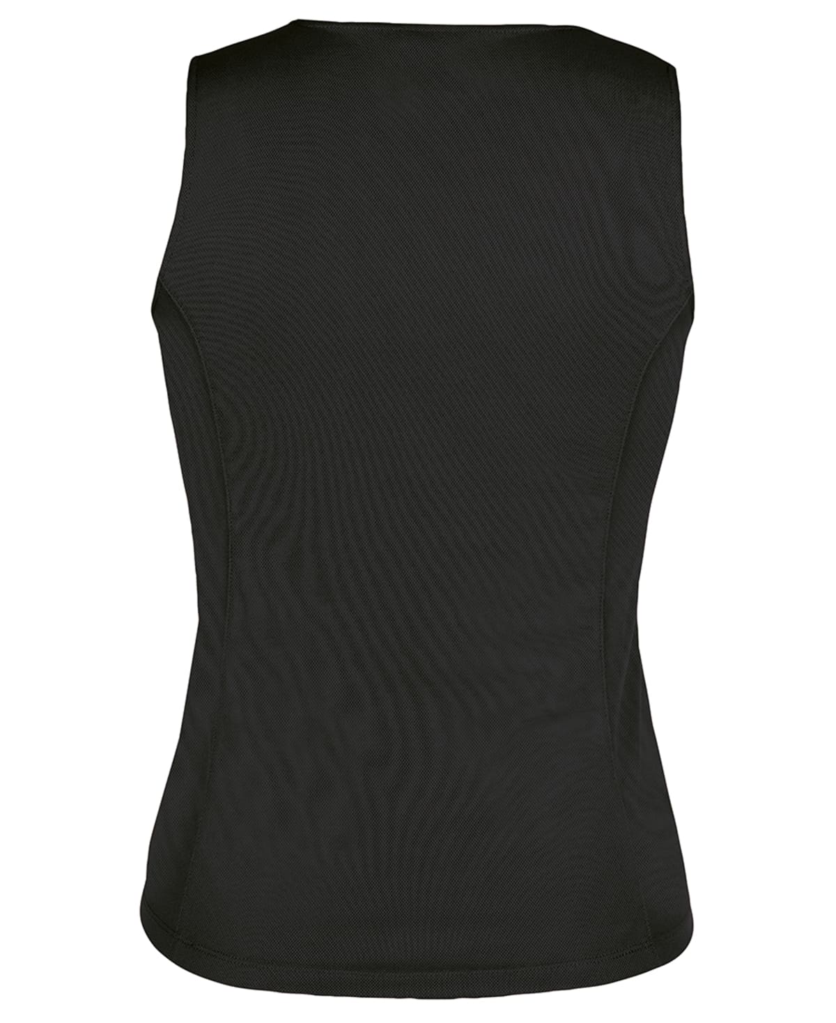 Ladies Poly Singlet