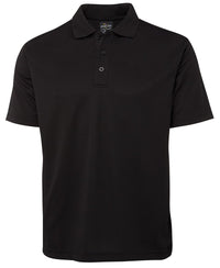 Podium S/S Poly Polo