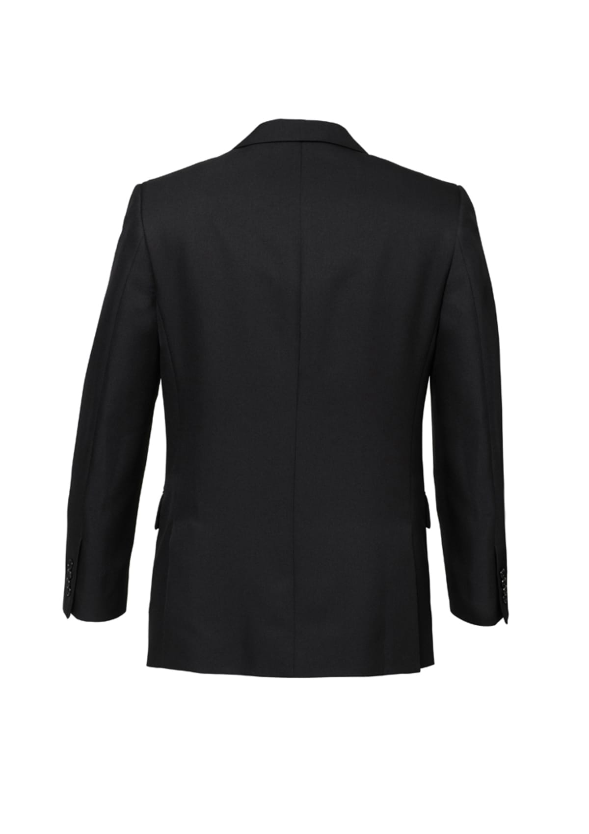 Mens Cool Stretch 2 Button Classic Jacket