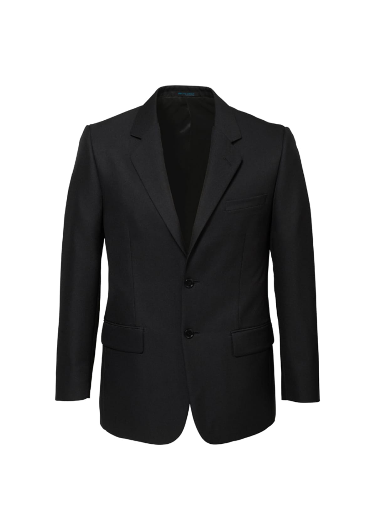 Mens Cool Stretch 2 Button Classic Jacket