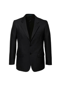 Mens Cool Stretch 2 Button Classic Jacket