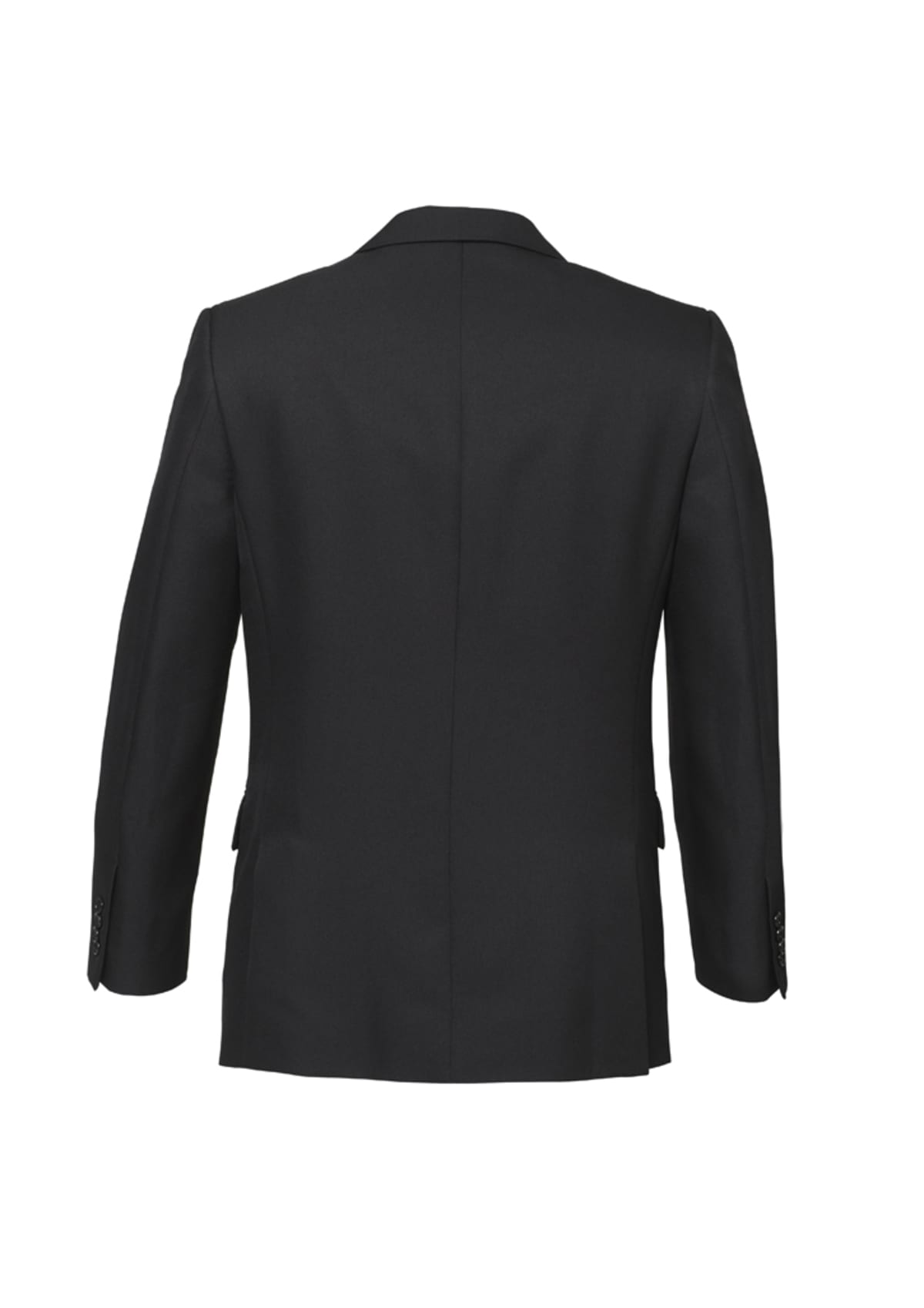 Mens Cool Stretch 2 Button Classic Jacket