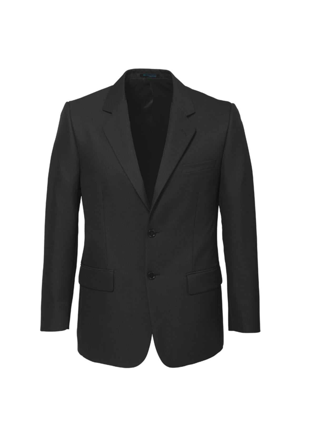 Mens Cool Stretch 2 Button Classic Jacket