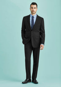 Cool Stretch Mens Slimline Jacket