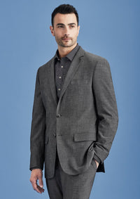 Rococo Mens Slimline Jacket