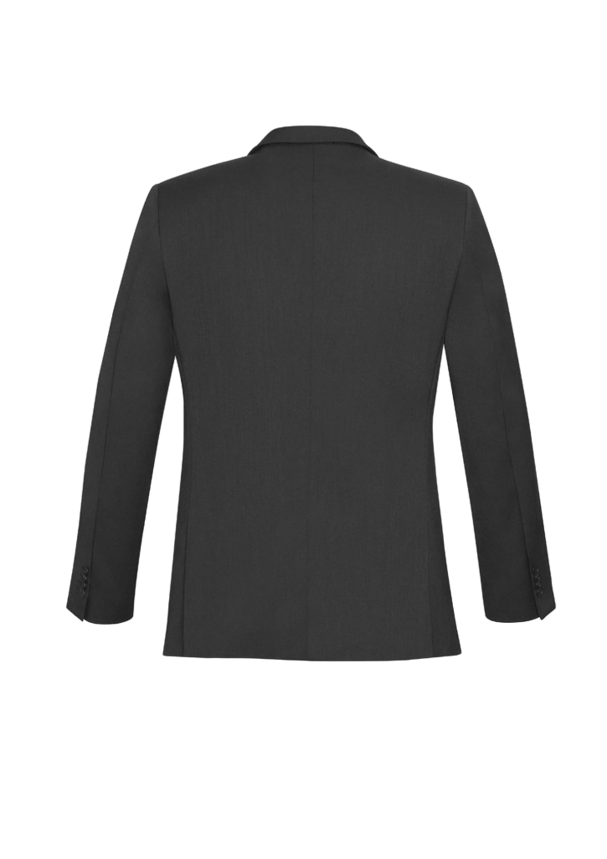 Comfort Wool Stretch Mens Slimline Jacket