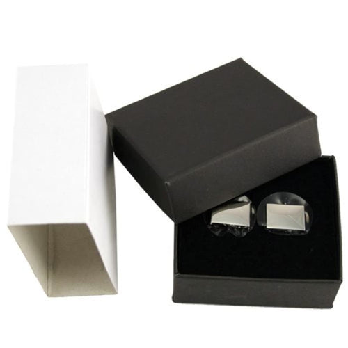 Plain Cufflinks