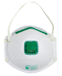 JB's P2 Respirator With Valve (12 Pc)