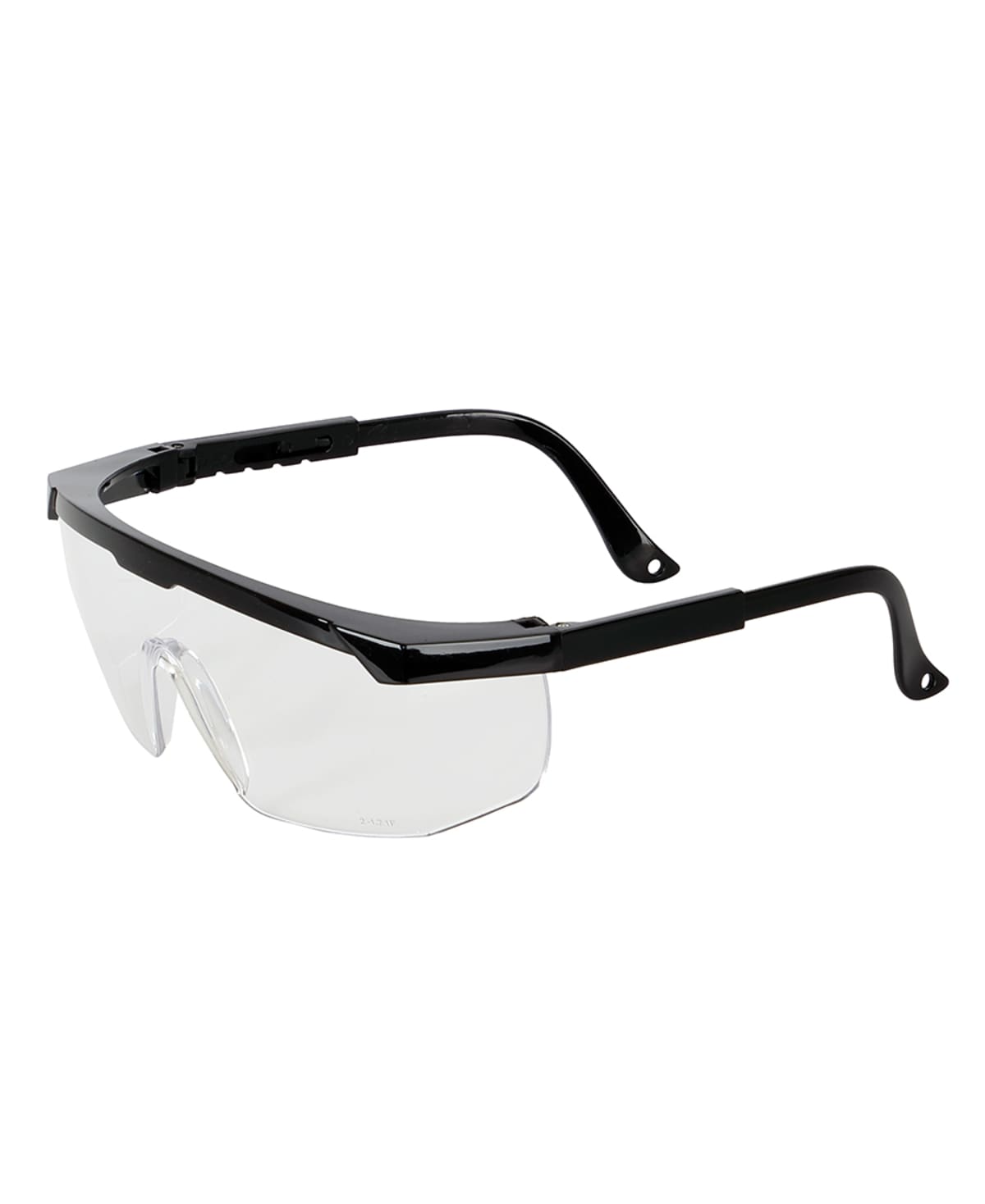JB's Shield Safety Glasses (12 Pack)