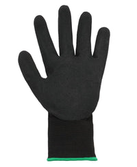 JB's Black Nitrile Breathable Glove (12 pack)